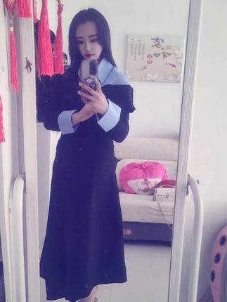 今天教师节,打扮的美美出门,开心快乐的一天度过了😘🌹