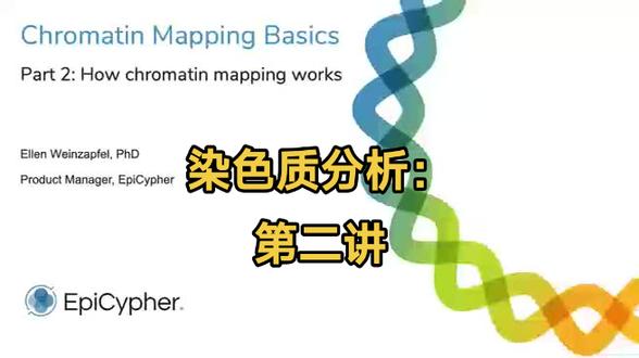 ChIP-seq的基本原理及实验流程。CUT&RUN和CUT&Tag可替代传统的ChIP-seq分析法,其具有操作简单(不需要交联、染色质片段化和免疫沉淀)、使用细胞样本少、实验周期短和信噪比高等特点。EpiCypher可提供CUTANA分析一系列相关产品。#生命科学 #科普知识 #实验室 #细胞