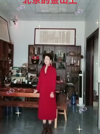#尊贤民宿推荐#吃过饭没事舞一曲,🌹🌹🌹