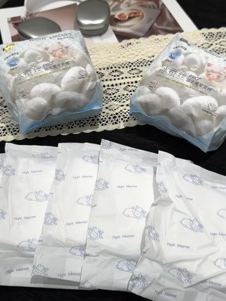 终于找到一款轻薄又透气的早安裤,还是臻爱朵朵大品牌!通过了医护级认证,贴身穿超安心,自带魔术贴穿脱超方便,趁新品尝鲜价刷到赶紧囤!#姨妈期 #轻薄透气 #女生必备