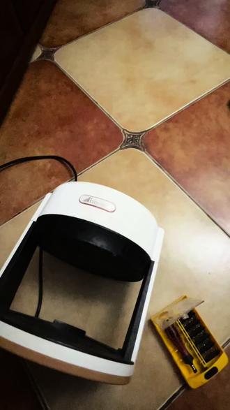 #动手动脑乐趣多 #维修 #抖音玩法合伙人计划 空气炸锅罢工别慌!自己动手1小时搞定,省下大几百维修费💪