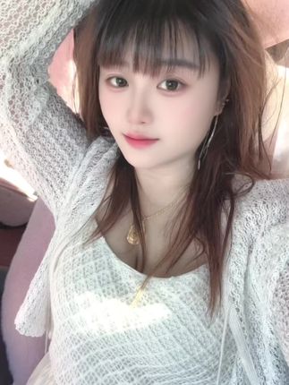 #肉肉脸女孩 #甜妹系列