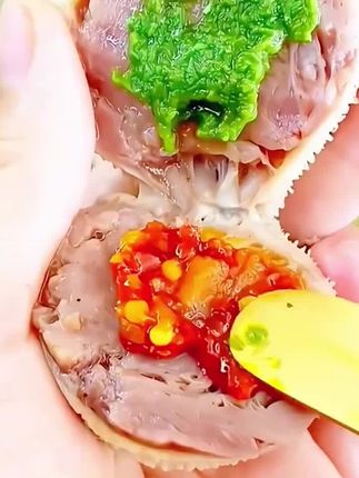 #肚包肉羊肉肠#新鲜食材让您吃得放心 #好物推荐🔥