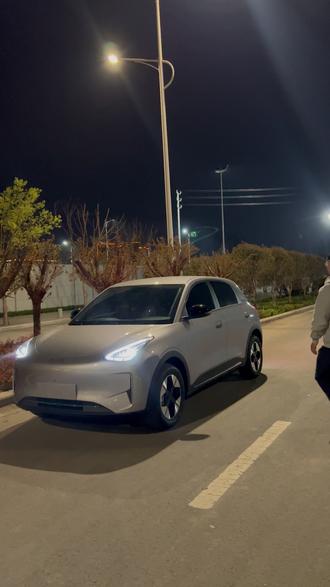 晚上驾驶吉利星愿,必须了解的几个设置!#吉利星愿2026版 #星愿 #每天一个用车知识 #用车知识