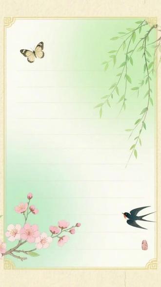 #二年级语文 #二年级下册 #找春天仿写 #找春天 二年级语文下册《找春天》课后仿写