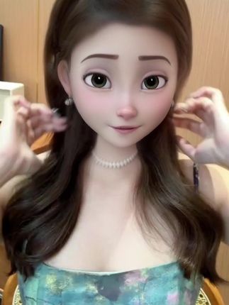 百搭又实用的刘海彩色抓夹这个真心好用! 百搭又实用的刘海彩色抓夹这个真心好用!#修饰脸型 #头饰发饰 #刘海抓夹 #时尚发饰 #超好看
