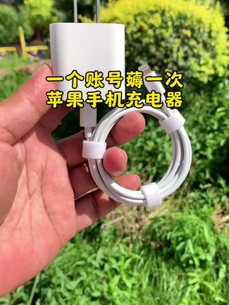 #苹果快充#苹果数据线 #苹果充电器#充电线 #数据线