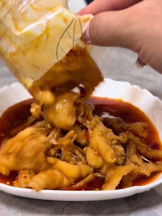 #国庆出游零食搭子 解馋😋