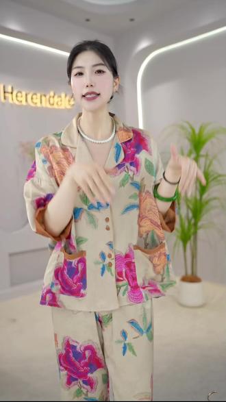 夏季家居服能外穿?有运费险还能快速退款!