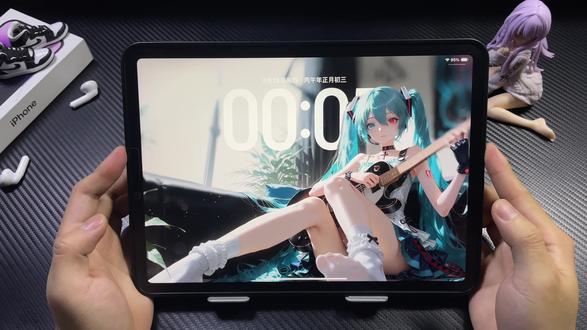 要说2026年最有氛围感的动漫壁纸还得看看我这张图#手机壁纸 #iPad壁纸#平板壁纸#动漫壁纸 #wallpaper