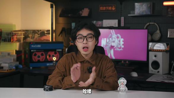 高效制冷!打破手机散热器的性能枷锁!全新黑鲨磁吸散热器6pr #手机散热器 #黑鲨新品发布会 #散热 #手机散热背夹 #性能测试