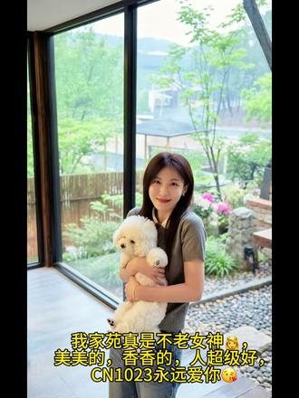 偶像来大连了#十五年没见,一直喜欢你🫶#追星成功 #河智苑