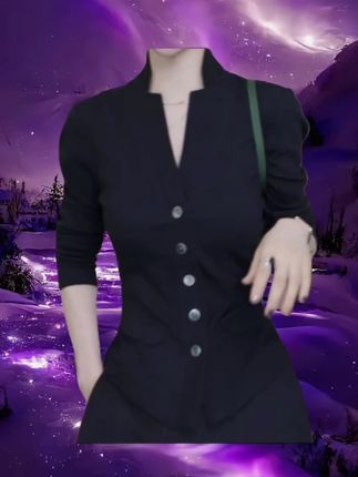 版型太好了,单穿打底都好看,也可以是个小外套~#日常生活 #日常生活@DOU+小助手