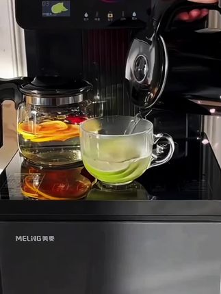 #茶吧机