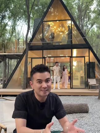 我们又收到了水晶杯 这个夏天不平凡,必须要跟你汇报我们的成绩~