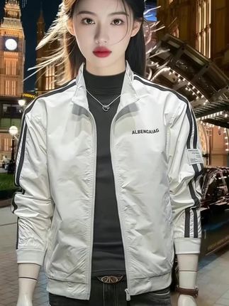 #高级感穿搭#时尚穿搭#男士休闲时尚夹克外套#谁穿谁好看#爆款热卖中