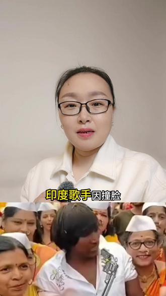 印度“贾斯汀 比伯”被评为最帅男士 #印度 #贾斯汀比伯 #印度贾斯汀比伯