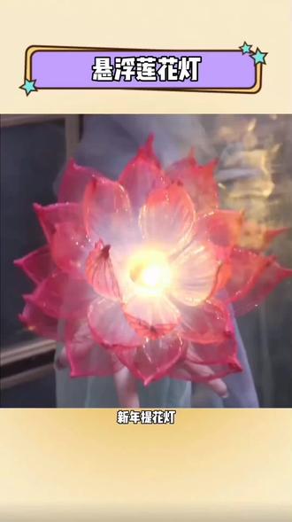 怎样才能让好朋友刷到 然后亲手给我做这个悬浮花呢#手工diy #悬浮花 #王者荣耀