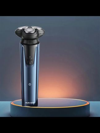 #剃须刀#刮胡刀#电动剃须刀#电动刮胡刀#男士剃须刀  男士刮胡剃须刀便携电动刮胡刀不留痕防水男生礼物