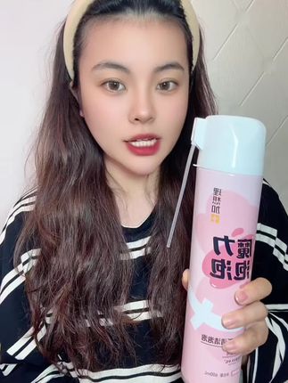 #强烈推荐 #卫生间好物 理想加魔力泡泡,真的太好用了!一瓶多用!价格也超级划算!#清洁神器