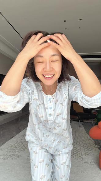 身材不是门槛,自信才是关键! #松弛感穿搭 #120斤微胖