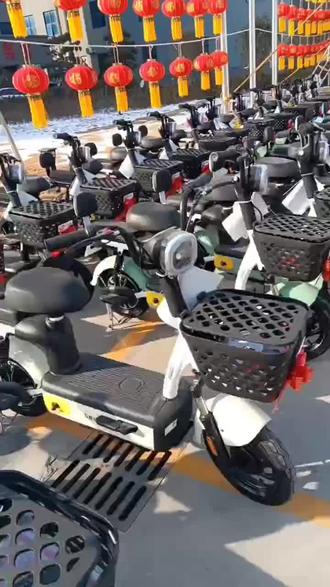 #河南英杰食品有限公司
年终颁奖大会17日下午正式开始!!