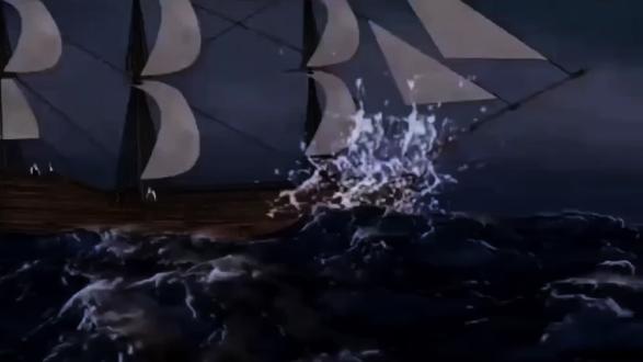 一本书,一个荒岛,一段传奇。
鲁滨逊教会我:
生活或许充满意外,但内心强大,就能乘风破浪。
愿我们都能像他一样,
眼里有光,心中有勇,脚下有路。