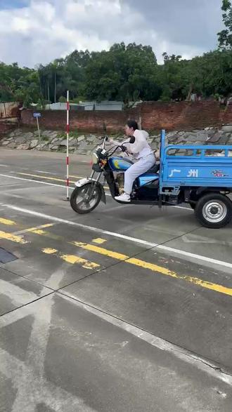 #龙海驾校 摩托车专业培训,需要的联系#热点#驾考#漳州#角美