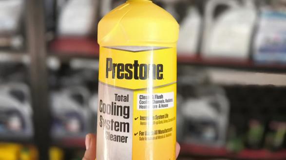 汽车暖风不热,别再乱修了
#专业维修保养