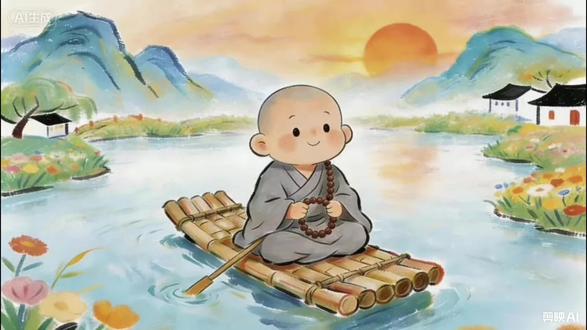 《惠崇春江晚景》三年级下册古诗背诵#动画#图配诗