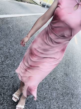 装什么情绪稳定的成年人 心累到一定程度 我连人都不想当#穿搭分享