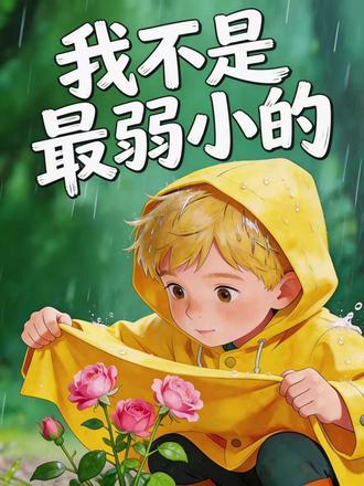 十年老教师告诉我《我不是最弱小的》得这样上 #我不是最弱小的 #课件 #二年级课件 #精美课件#教师备课 @抖音创作小助手 还在自己做课件?这套AI课件直接抄作业!