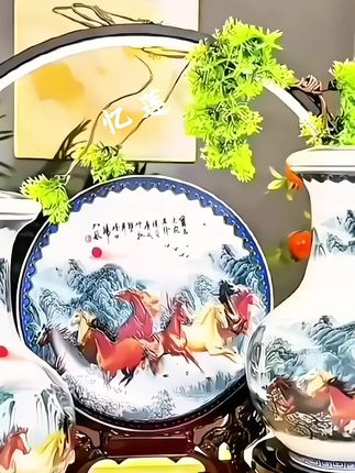 清香型白酒2瓶礼盒装杏沁【马到成功】山西杏花白酒#马到成功 #白酒推荐#清香型白酒#53度#送礼佳品