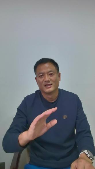 实测,跑步降血糖效果明显。