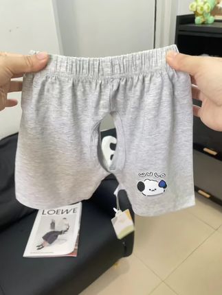 #童装#高品质童装 #开裆裤#晾屁屁小妙招 #柔软亲肤