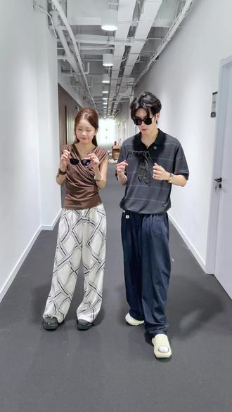 大牌同款设计墨镜,直播间竟然才卖60多?! #墨镜#修饰脸型