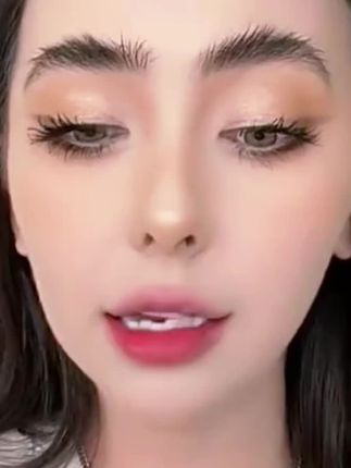 #美妆 #看过来 #美女