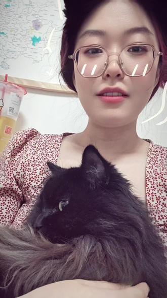 你家猫是浓猫还是淡猫?
我家猫是纯淡猫,比三花淡奶还要淡💤
#谁能拒绝怀里的小猫咪呢 #人和猫总要疯一个 #我和宠物日常 #我和我的猫 #毛孩子的日常