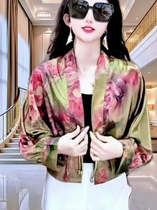 #时尚气质穿搭