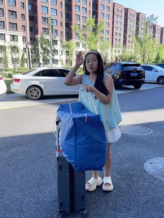 #好物#旅行#包