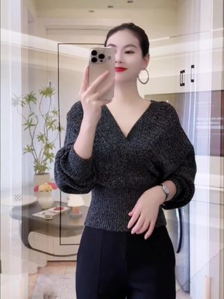 #气质穿搭#高级感穿搭#秋季新款