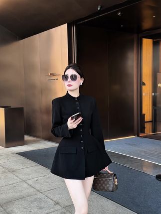 我只会爱比我更爱我自己的人#西装控