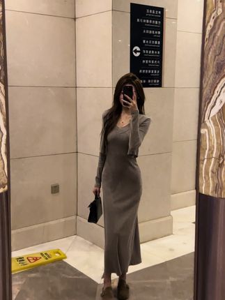 #穿搭ootd #温柔穿搭 #不被定义的才是风格