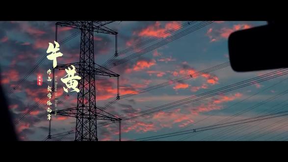 在牛黄的《我傍依的岸》中,所谓依傍,是让爱情成为短暂避风港,却无法抵御时间的侵蚀。#诗电影 #文学 #诗歌 #人生