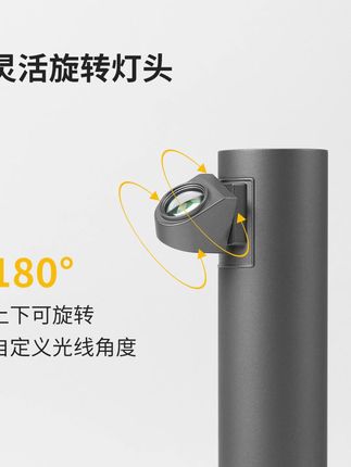 不撞款的仪式感!柯达极光灯实测,闺蜜追着要链接! #柯达照明 #好物推荐🔥 #居家必备 #精选好物 #夜灯