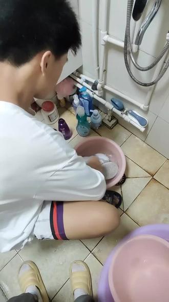 谁懂啊!准高中生50块的快乐!#男高中生 #