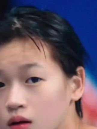 任谁都没想到婵宝和哥哥全进华感情有多深?#全进华 #全红婵 #大米 #丝苗米 #超便宜超划算