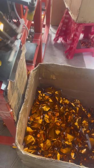 #高速元宝机 #元宝机器 心累啊,整一个半残😂