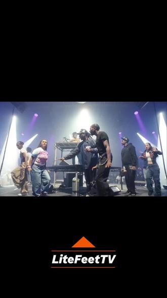 独属litefeet的氛围#hiphop#litefeet#vibe#fyp