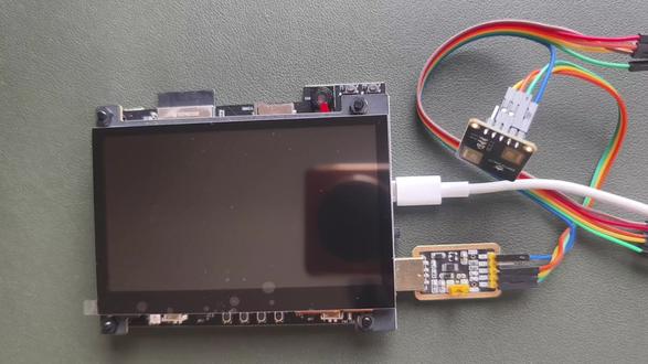 坐太久,开发板先看不下去了 用ESP32-S31开发板给自己做了个久坐提醒器:坐下自动计时,离开座位暂停,时间到直接亮红灯。不用摄像头,用DFRobot C4002毫米波传感器检测人体存在和距离。 代码已开源,链接见评论区 #vibecoding大赏
#程序员 #ESP32 #毫米波雷达 #嵌入式开发 #久坐提醒